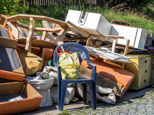 Best Residential Junk Removal  in Waterloo, IA