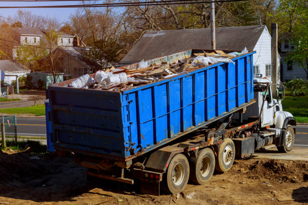 Best Trash Removal Near Me  in Waterloo, IA