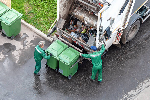 Best Same-Day Junk Removal  in Waterloo, IA
