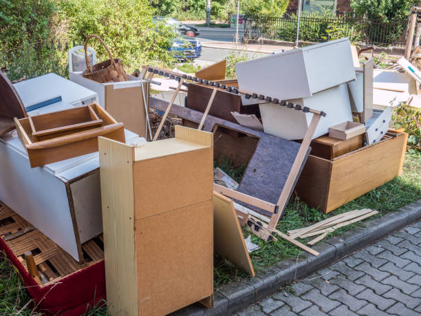 Best Commercial Junk Removal  in Waterloo, IA