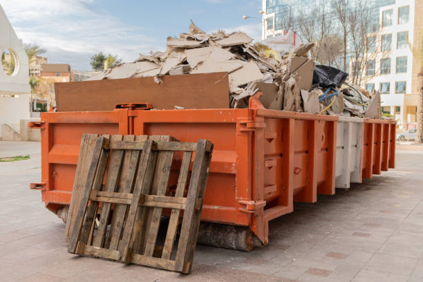 Trash Removal Near Me in Waterloo, IA