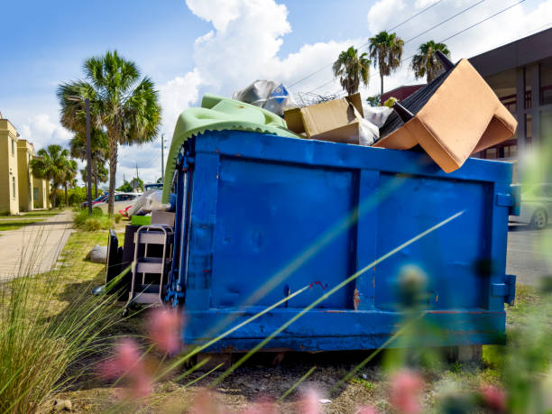 Best Junk Hauling Services  in Waterloo, IA