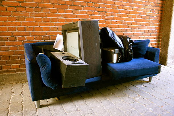 Professional Junk Removal in Waterloo, IA