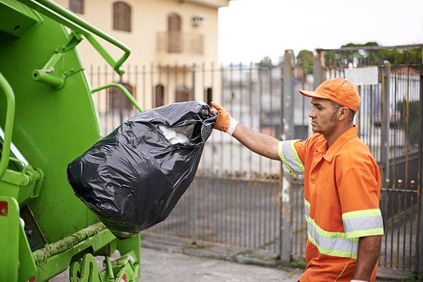 Household Junk Removal in Waterloo, IA
