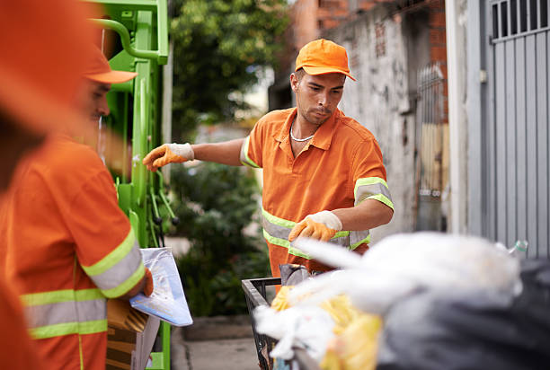 Best Trash Removal Near Me  in Waterloo, IA